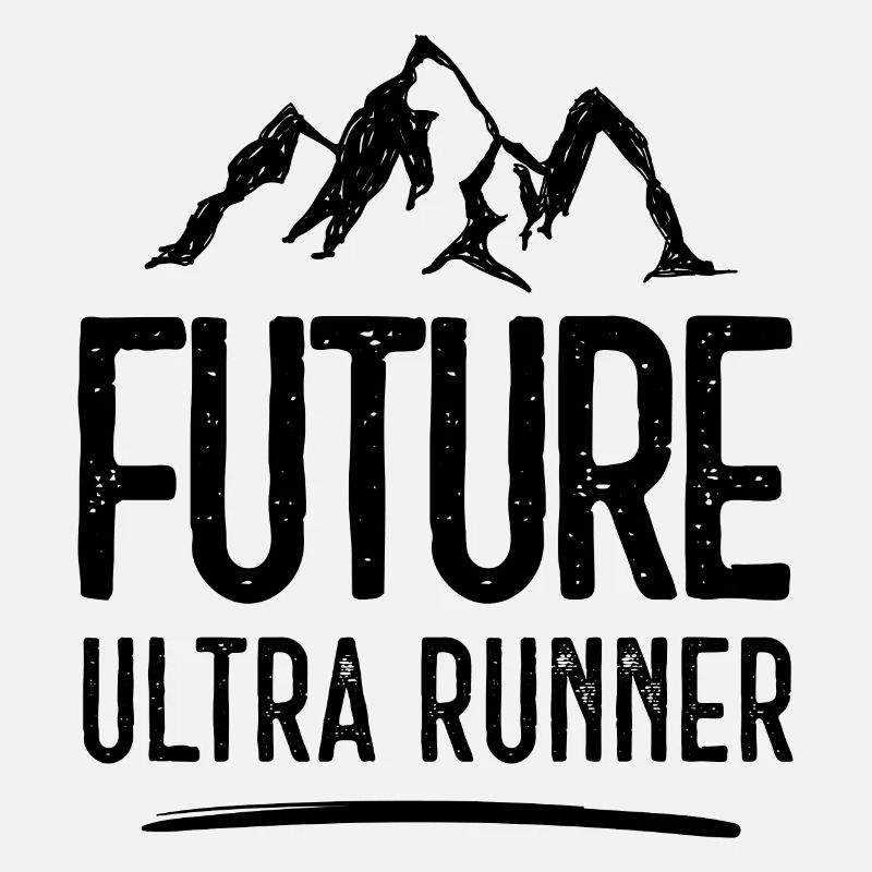 Future Ultra Runner
