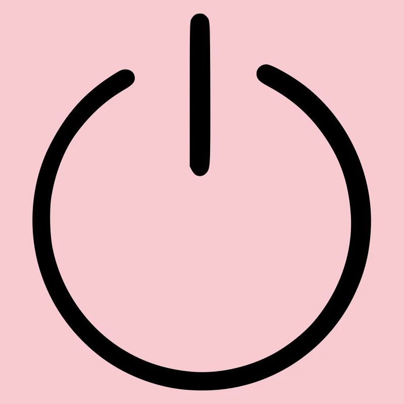 An Us Off Button