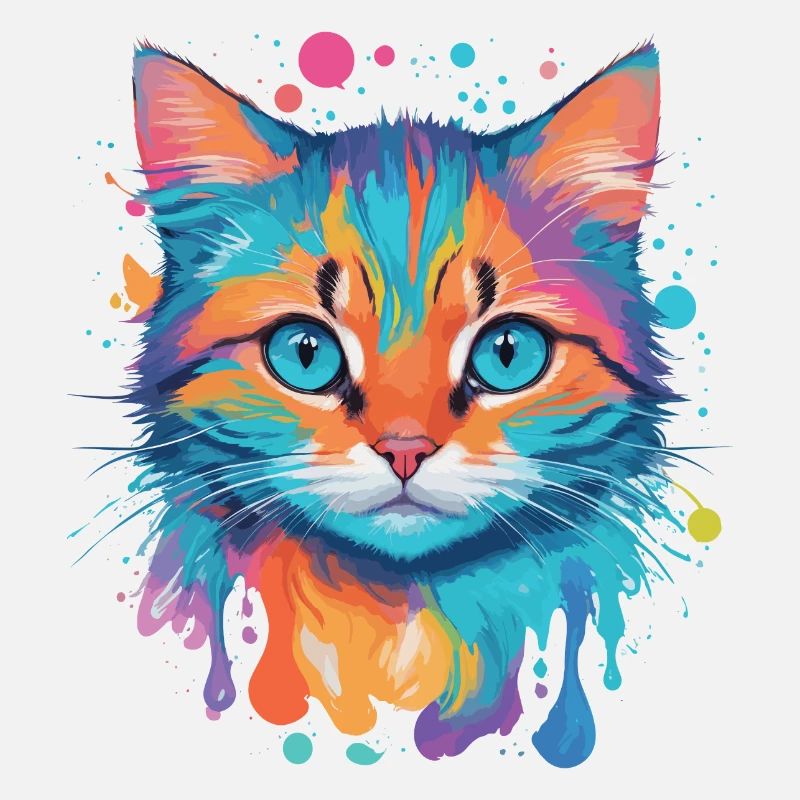 Chat mignon