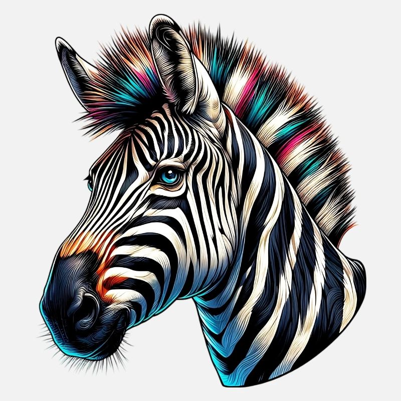Zèbre