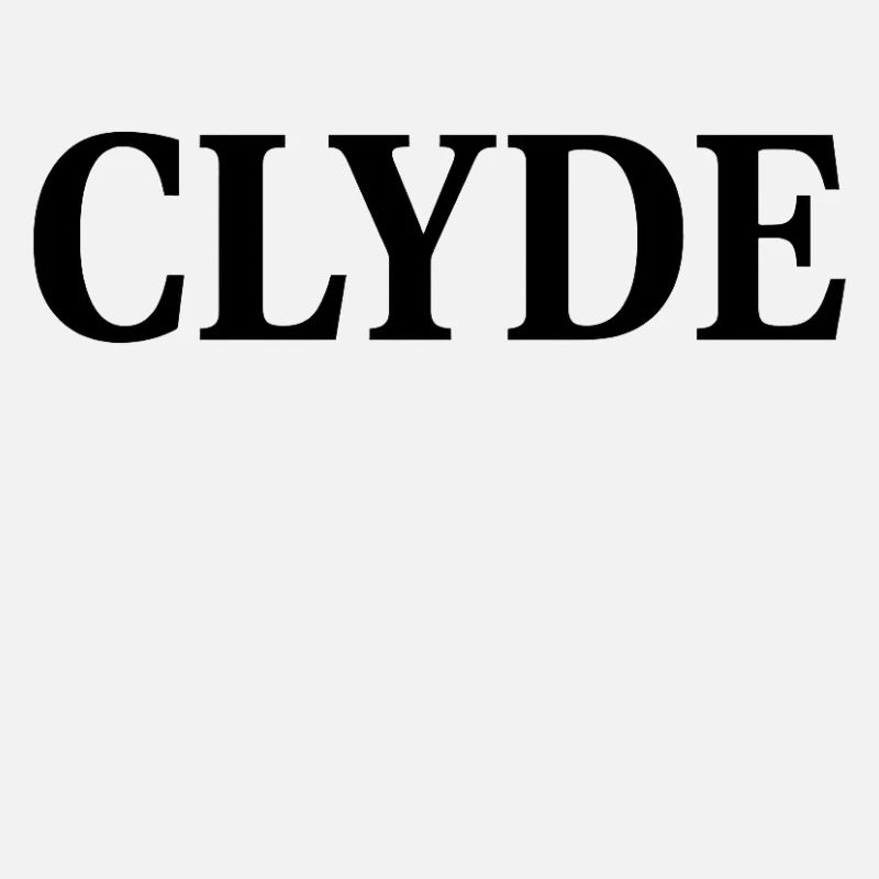 Clyde