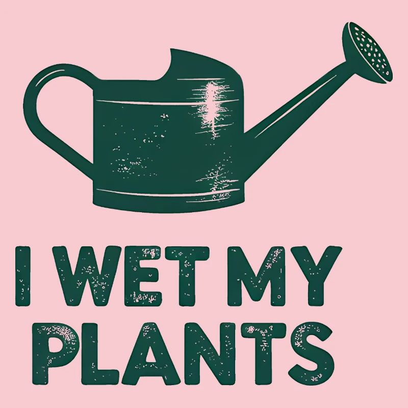 Wet My Plants Watering