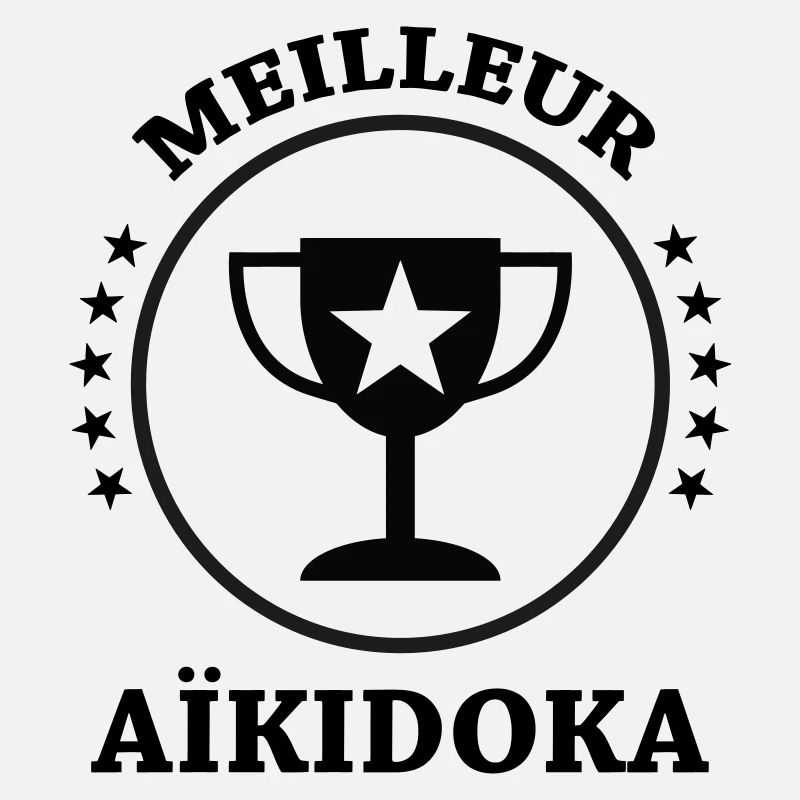 meilleur Aïkidoka - Aïkido 