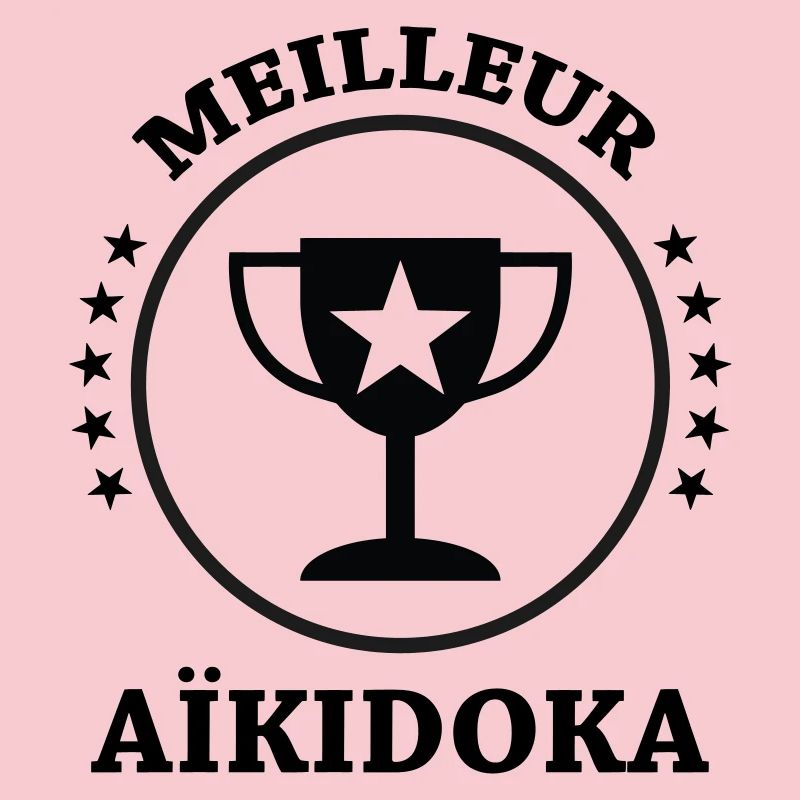 meilleur Aïkidoka - Aïkido 