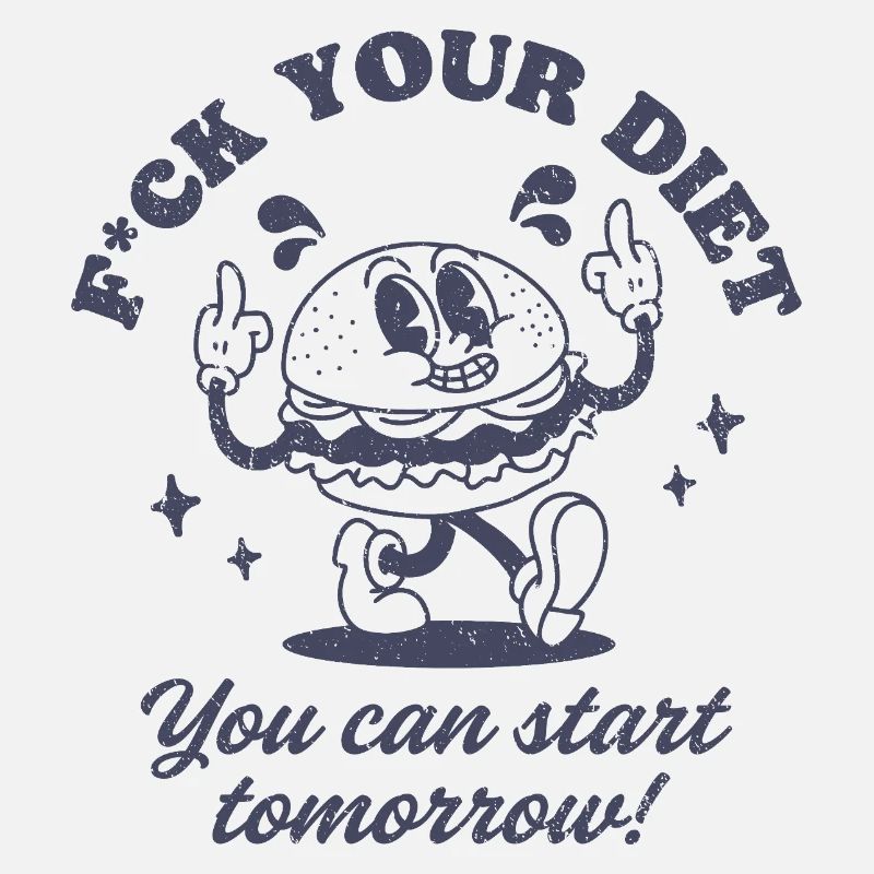 F*ck Your Diet