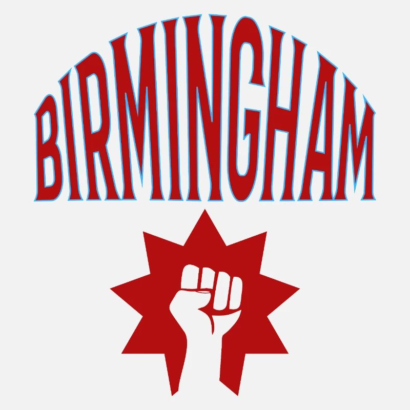 Birmingham