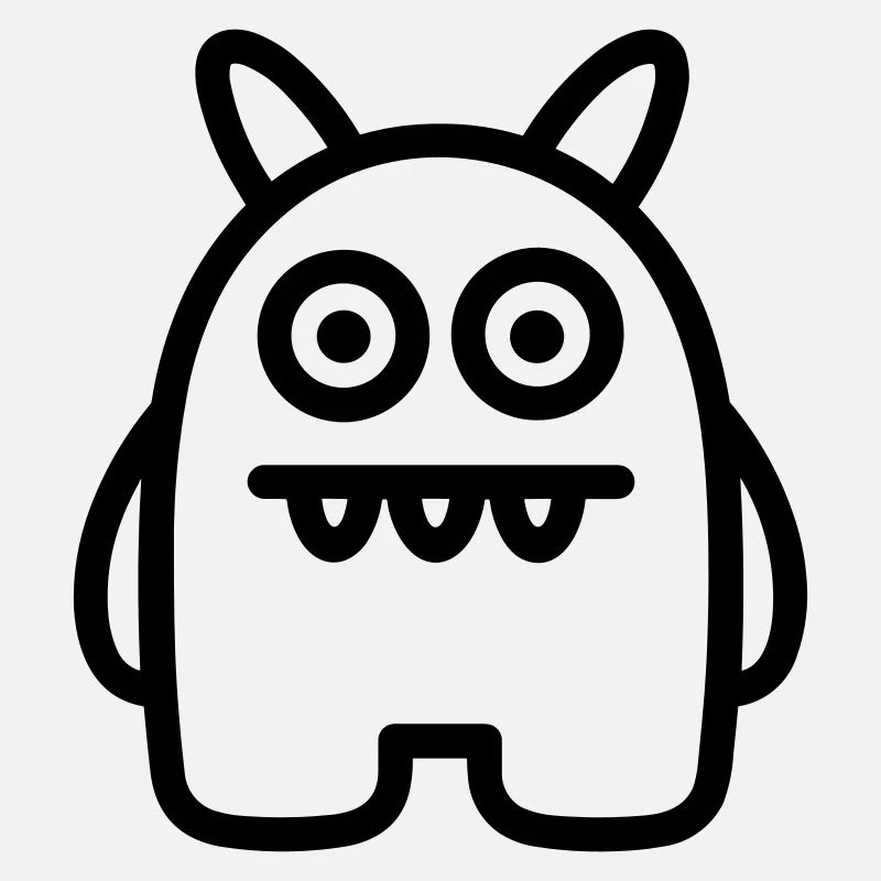 monster