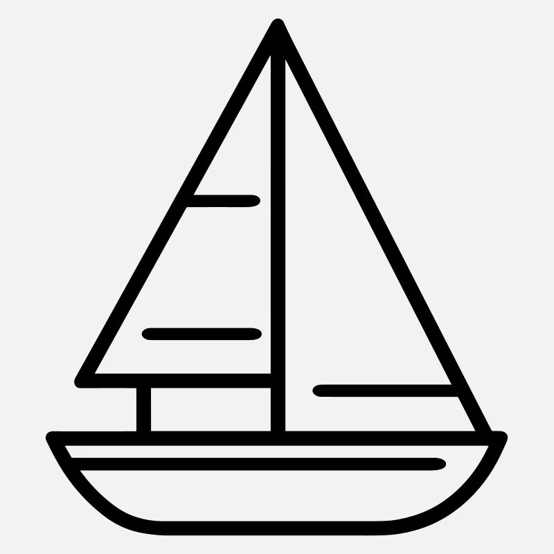 Segelschiff