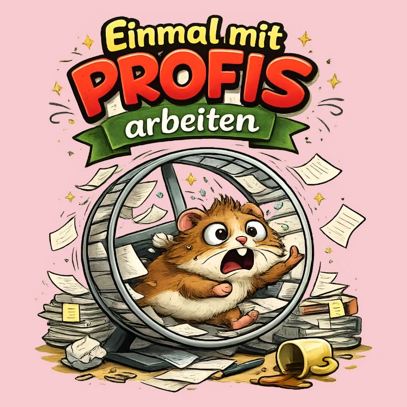 Einmal ohne Idioten / Einmal mit Profis war früher