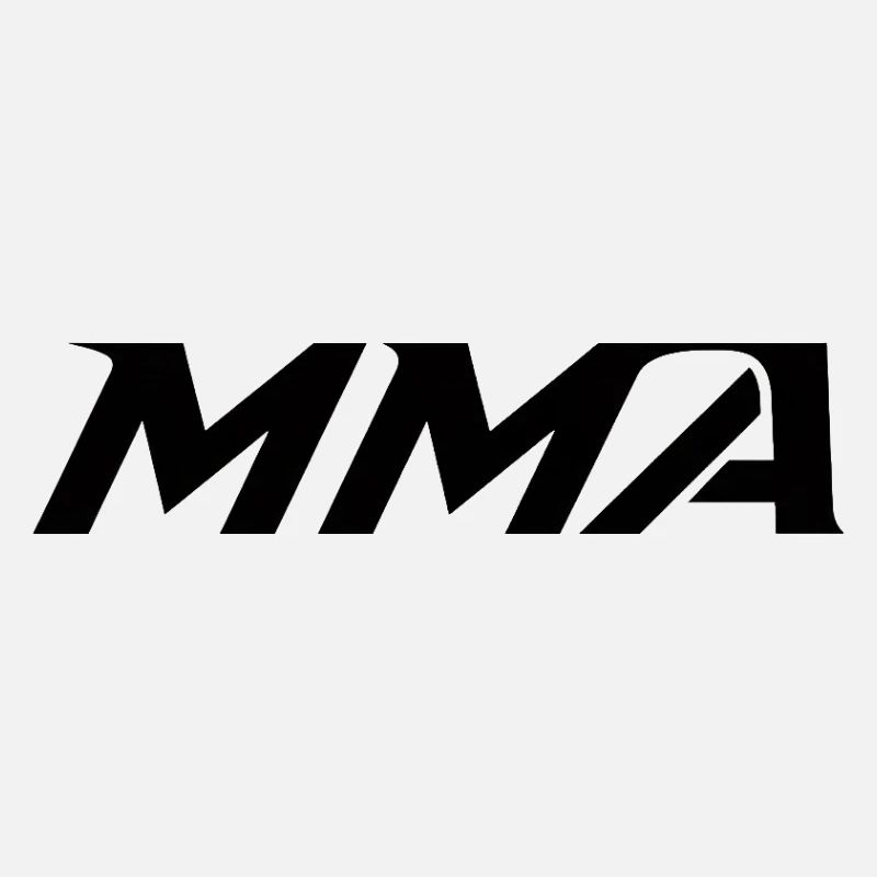 MMA