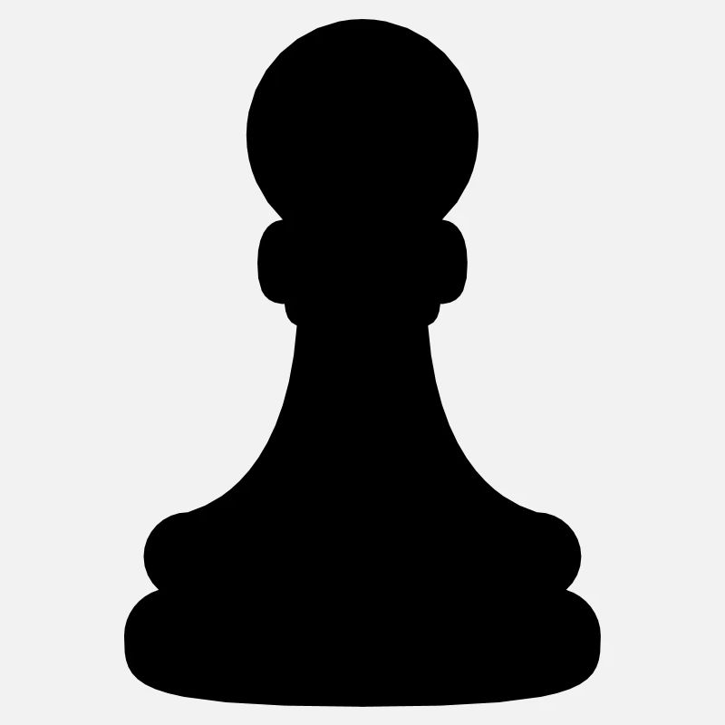 Bauer Figure Échecs