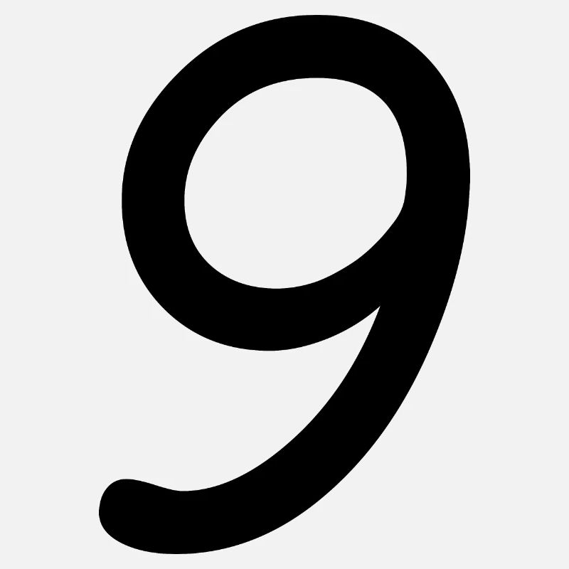 9