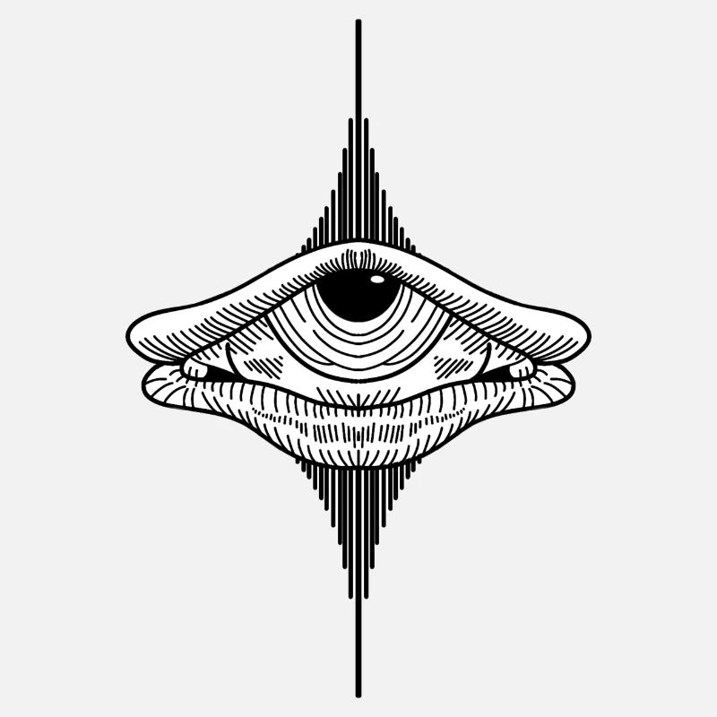 Oeil