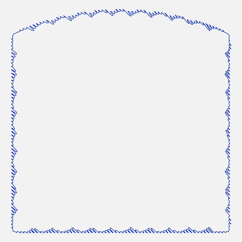 creative Border - Vectorgraphic