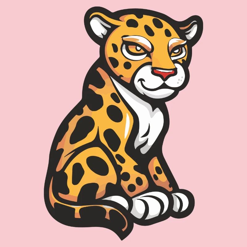 guépard