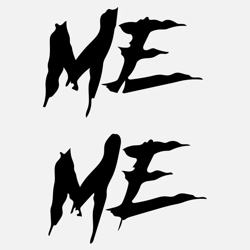me me