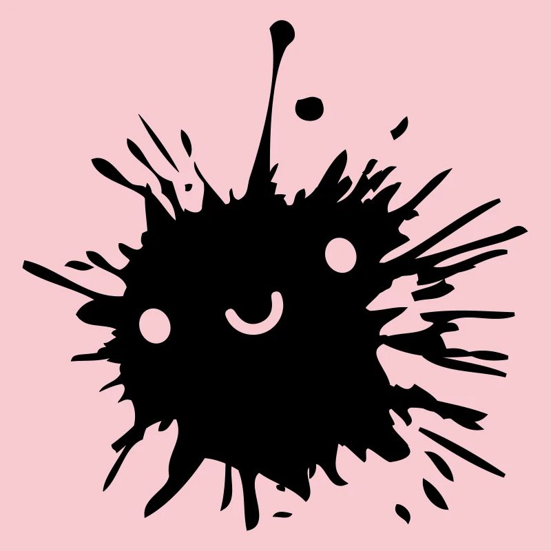 Cute Suesser blobs