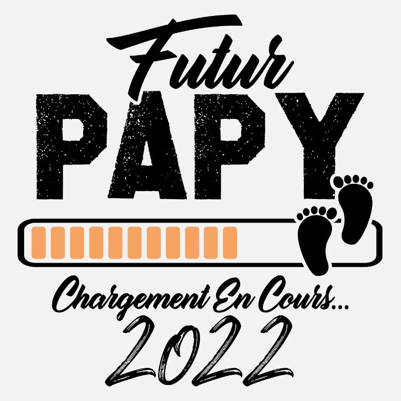 Futur Papy 2022 Annonce Grossesse