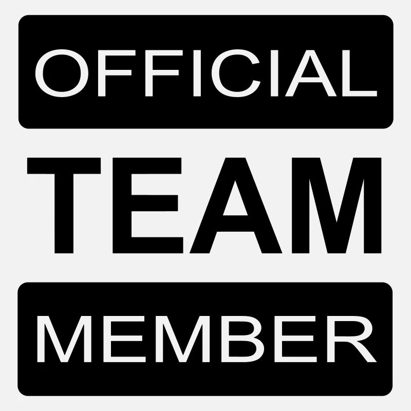 Team Mitglied