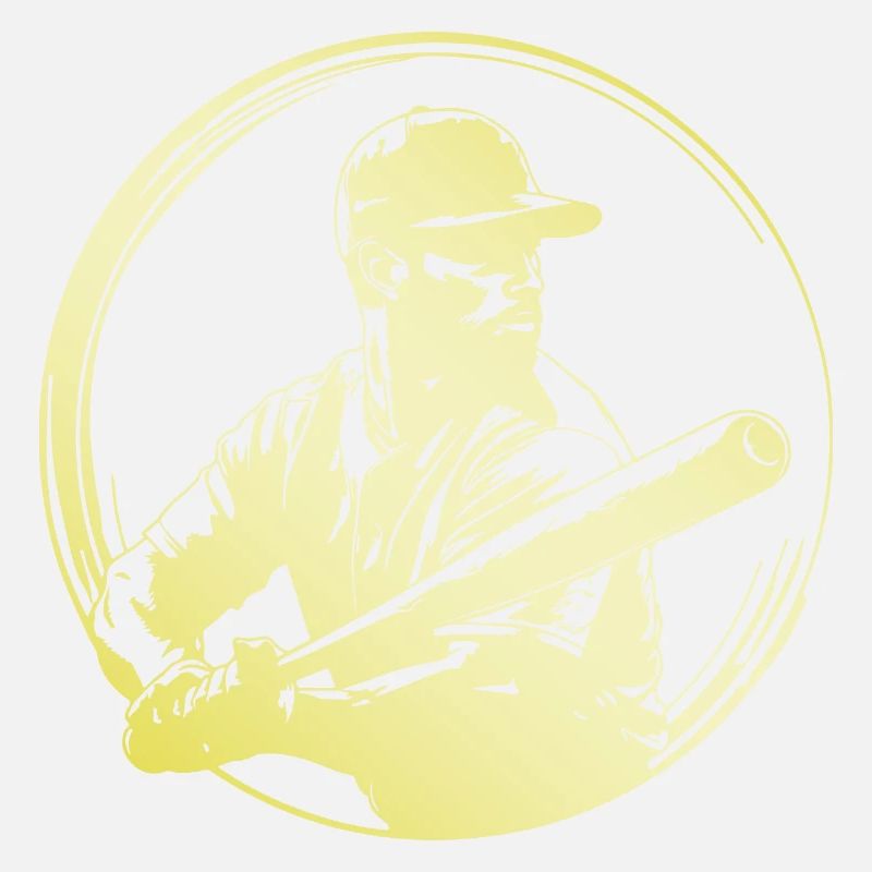 Baseball Mann