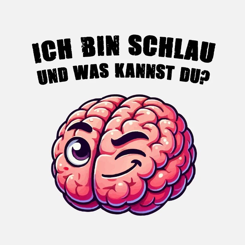 Smart brain