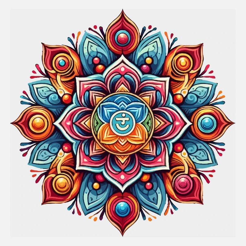 Symbole du chakra