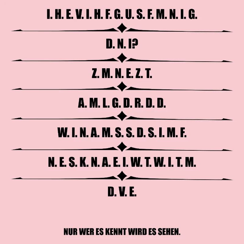 Der Code der Macht Teil 1 - Geheimcode 66