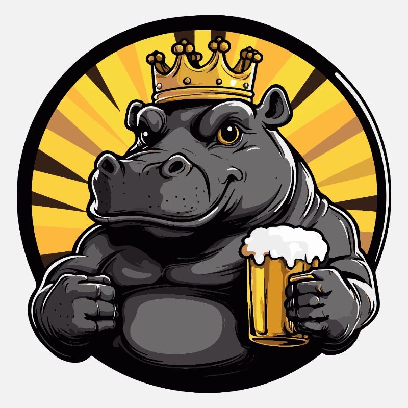 Bière Hippo