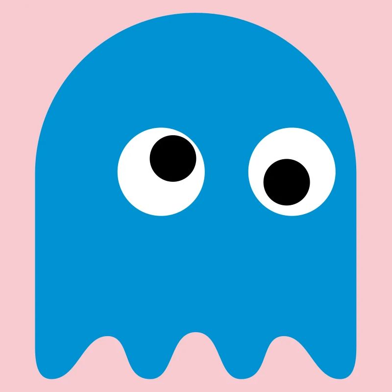 Game Classics Ghost
