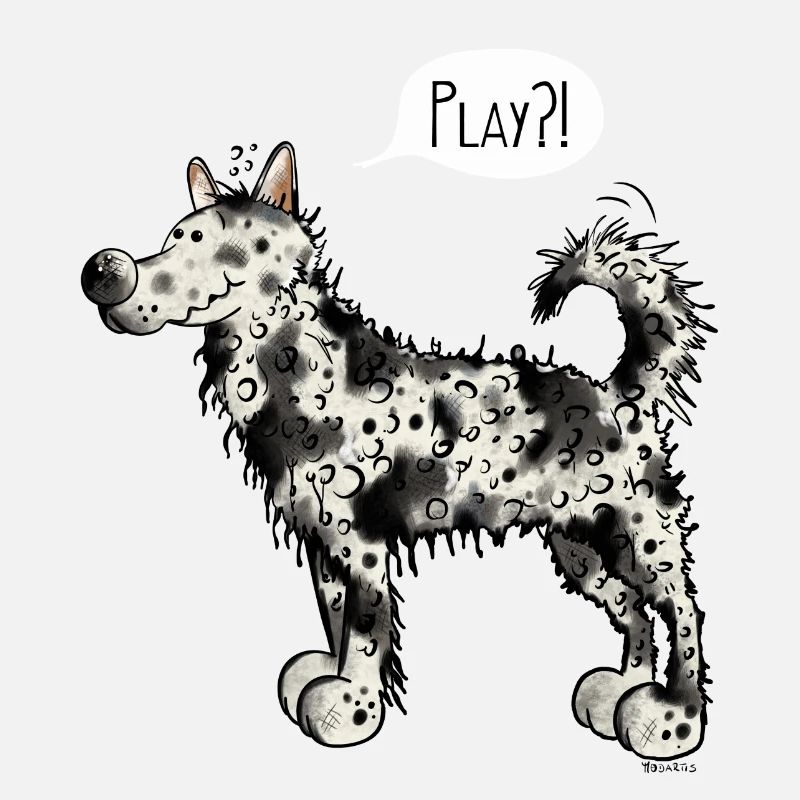 Mudi Play
