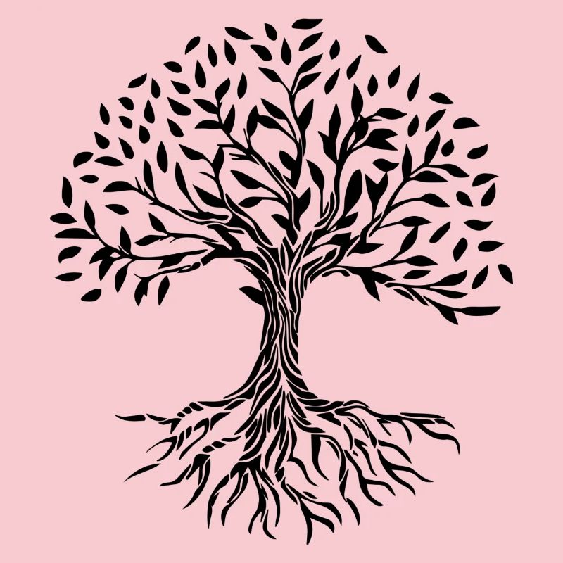 tree