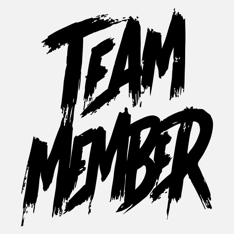 Team Member