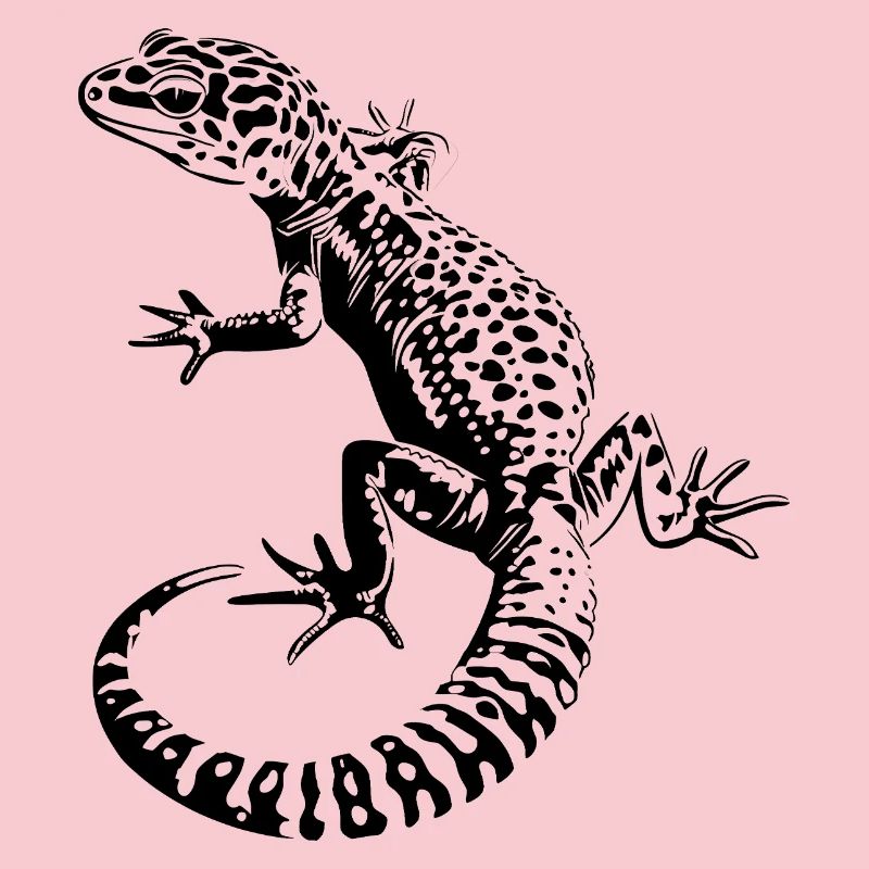 Léopardgecko
