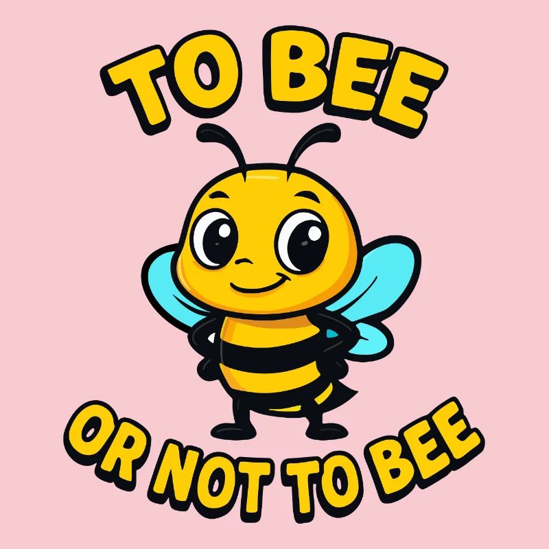 Biene oder nicht Biene