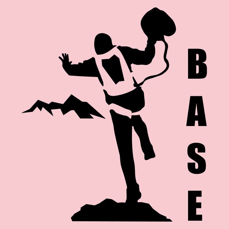 Saut de base