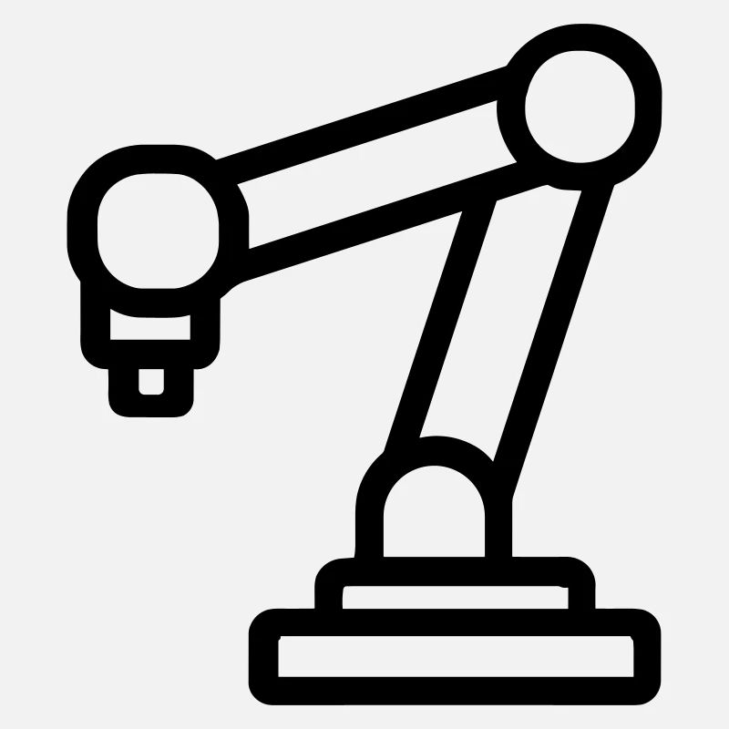 robotic arm