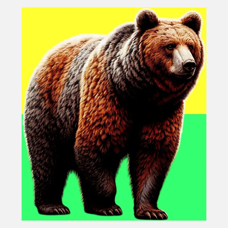bear