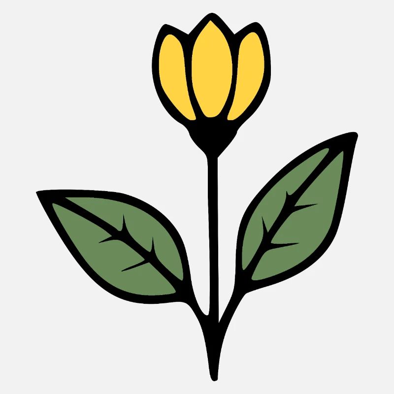 Idée cadeau fleur Tulipe Fleurs Fleurs Maman
