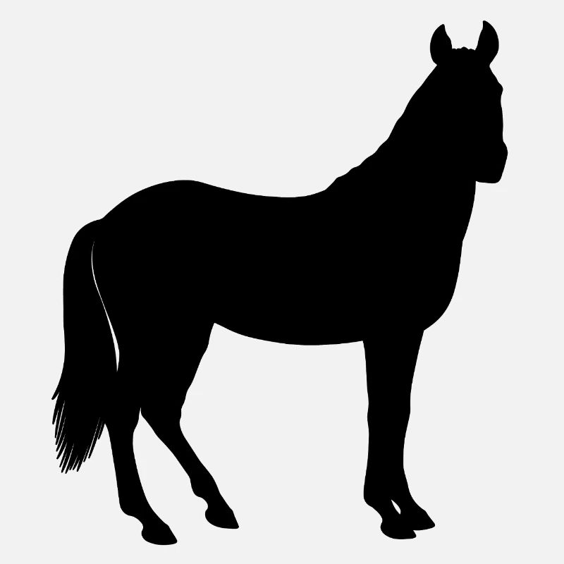 Pferd
