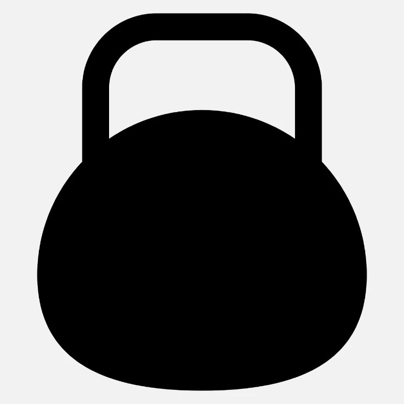 Kettle bell