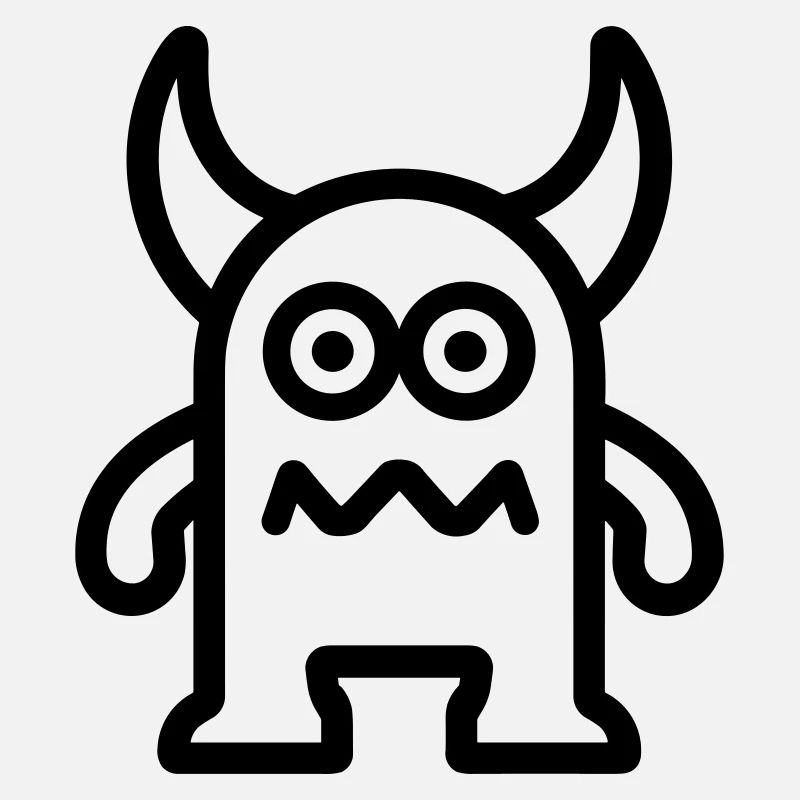 monstre