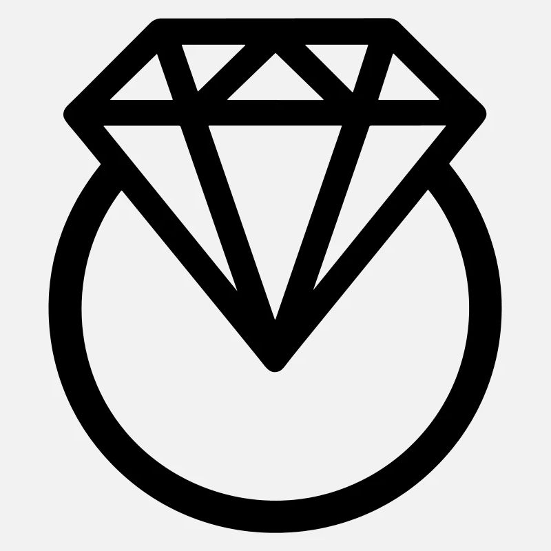 Diamond ring