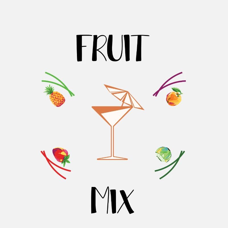 fruit mix