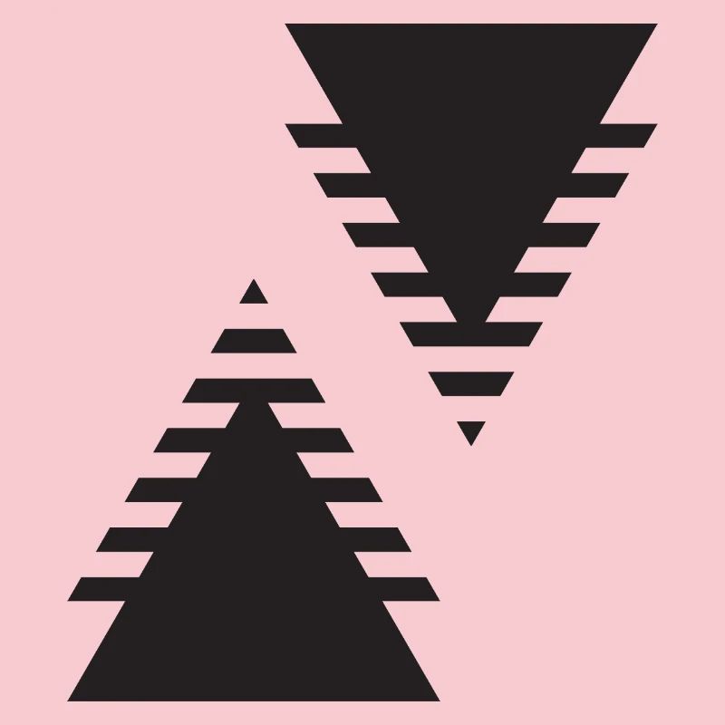 Double triangle Echo