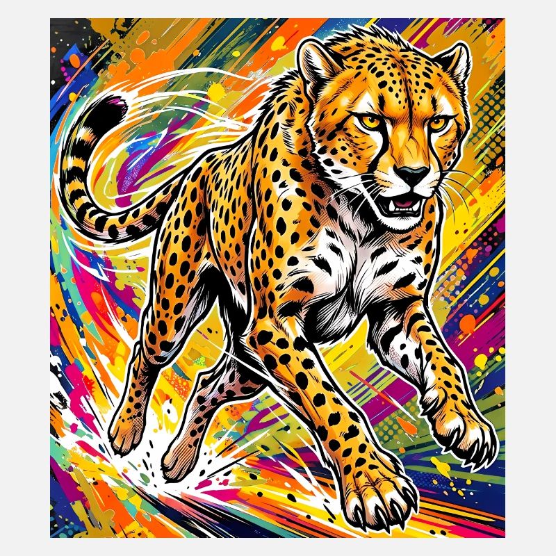 guépard