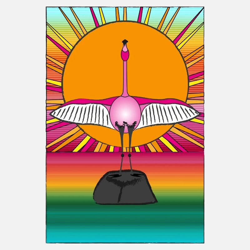 Spread your wings and fly