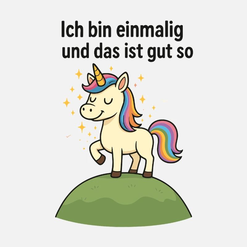 Ich bin einmalig und das ist gut so removebg pr