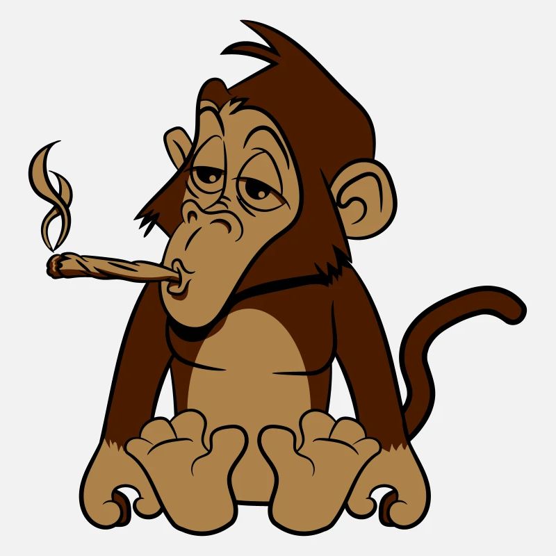 monkey weed hemp