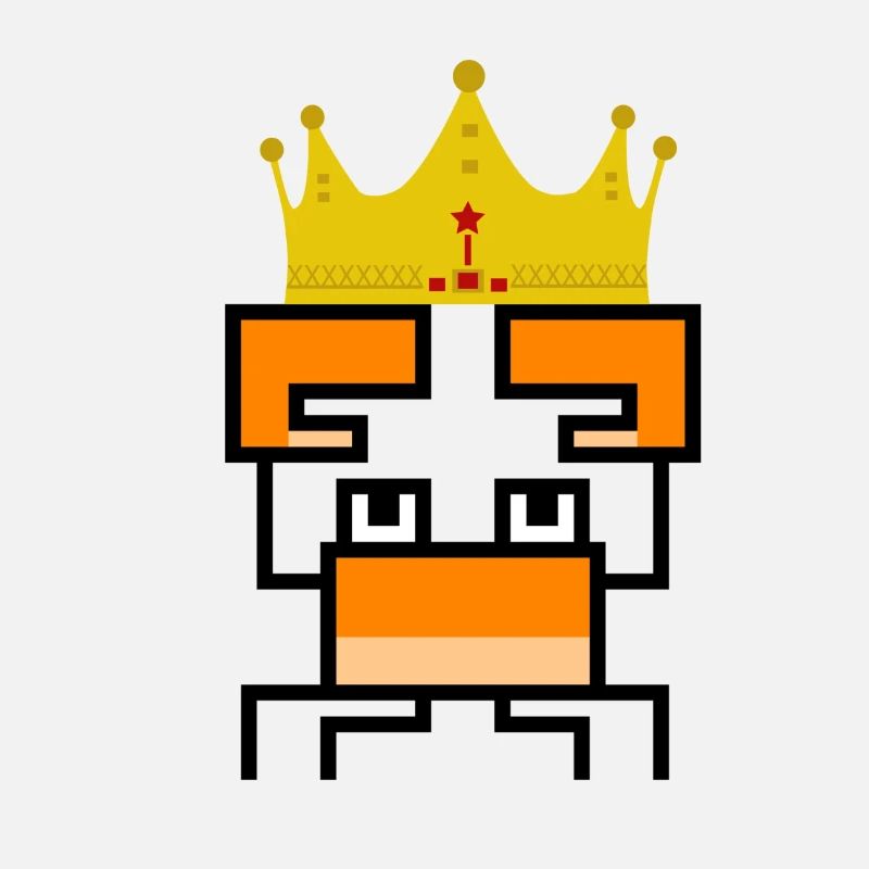 Couronne de merde