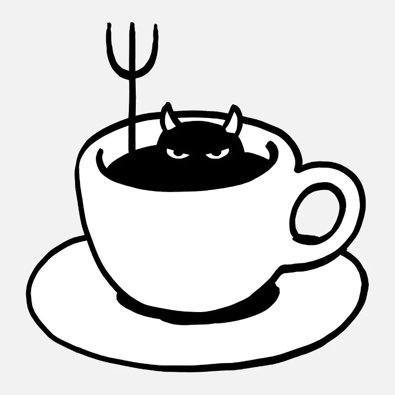 Coffee Devil